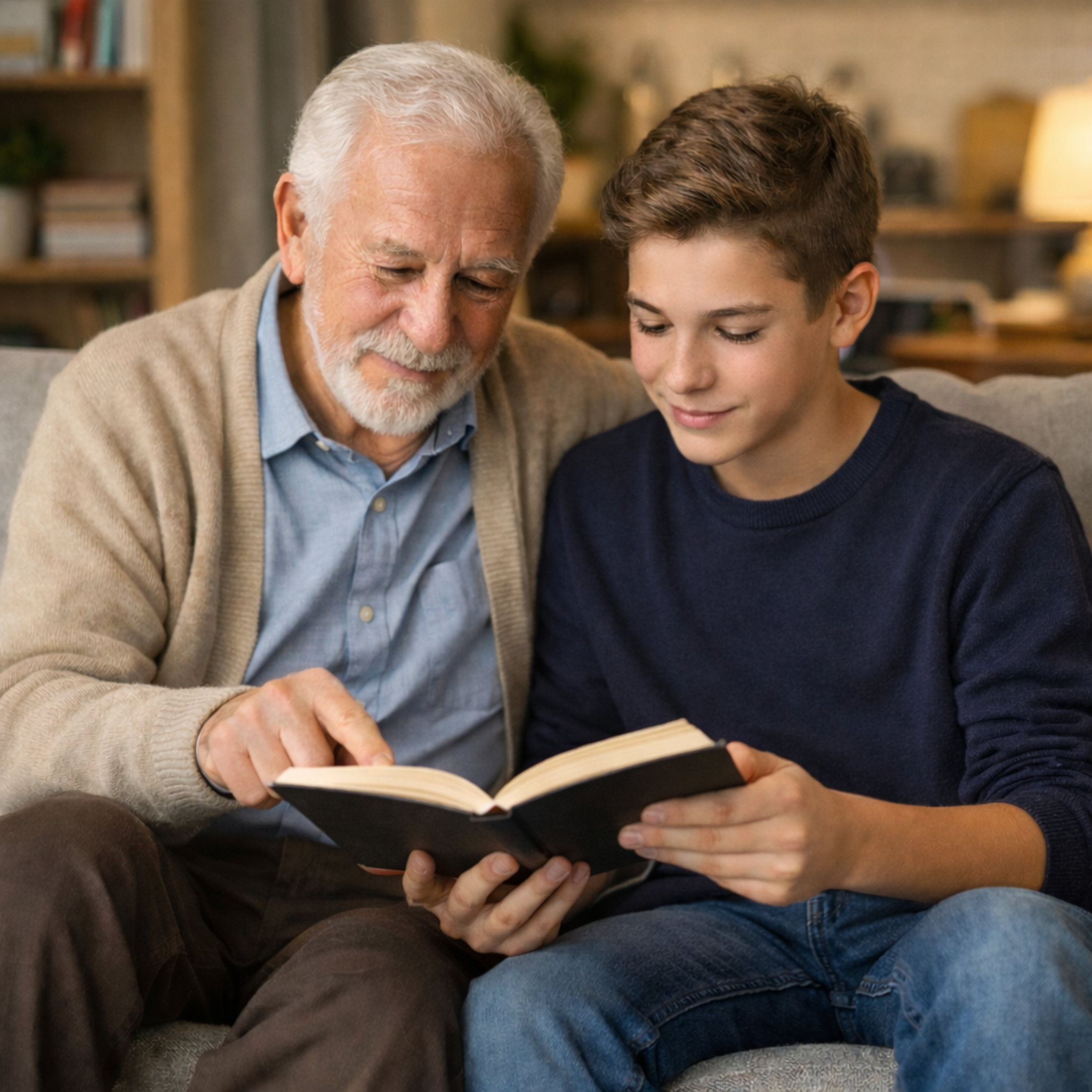 Anciennes photographies de famille – supports de mémoire et de transmission